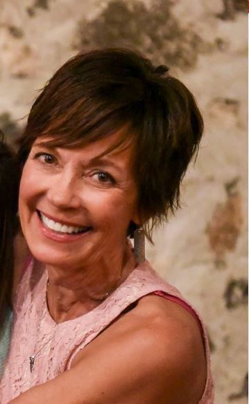Linda Watkins - Community Service